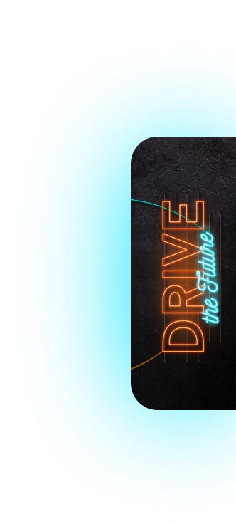 Concorso Drive The Future